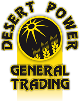 Desert Power General Trading LLC logo